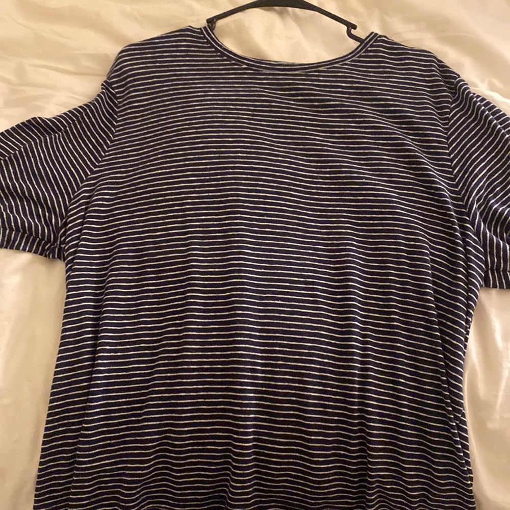 Striped shirt
